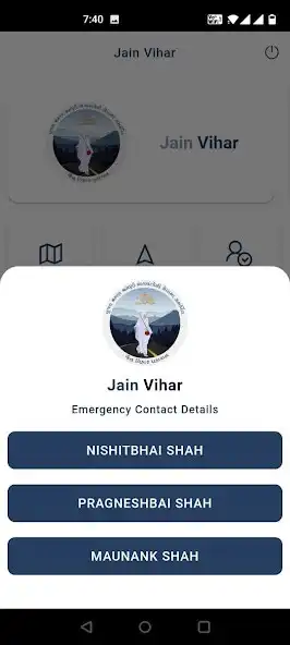 Play Jain Vihar as an online game Jain Vihar with UptoPlay
