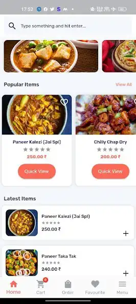 Play Jai- Online Food Delivery  and enjoy Jai- Online Food Delivery with UptoPlay