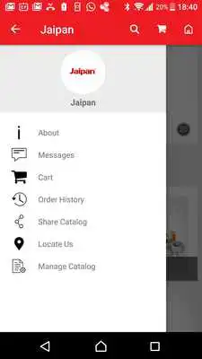 Play Jaipan  and enjoy Jaipan with UptoPlay