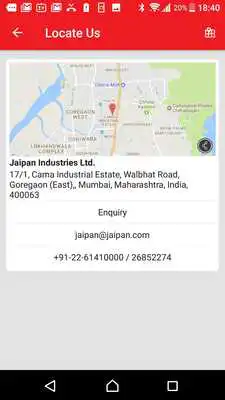 Play Jaipan as an online game Jaipan with UptoPlay