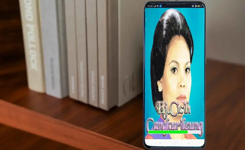Play Jaipongan Cicih Cangkurileung  and enjoy Jaipongan Cicih Cangkurileung with UptoPlay