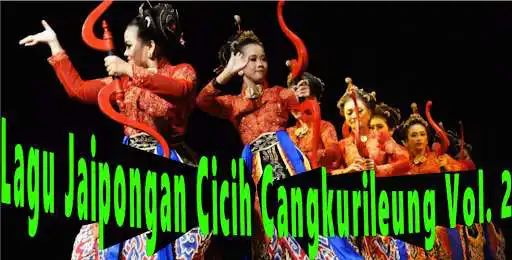 Play Jaipong Cicih Cangkurileung 2  and enjoy Jaipong Cicih Cangkurileung 2 with UptoPlay