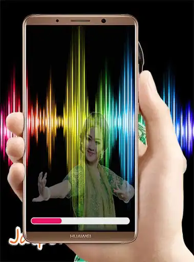 Play Jaipong Dangdut Mp3Offline  and enjoy Jaipong Dangdut Mp3Offline with UptoPlay