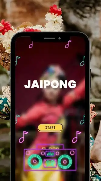 Play Jaipong Dangdut Sunda Jawa  and enjoy Jaipong Dangdut Sunda Jawa with UptoPlay