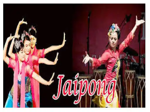 Play Jaipong Sunda HD Offline  and enjoy Jaipong Sunda HD Offline with UptoPlay