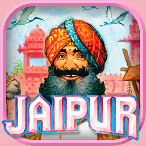 Play Jaipur: A Card Game of Duels APK Play Jaipur: A Card Game of Duels APK