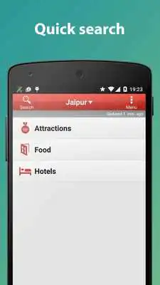 Play Jaipur - city guide