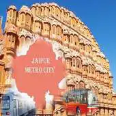 Free play online Jaipur City (Pink City) APK Free play online Jaipur City (Pink City) APK
