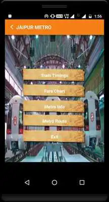 Play Jaipur City (Pink City)