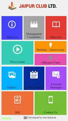 Play JAIPUR CLUB Play JAIPUR CLUB