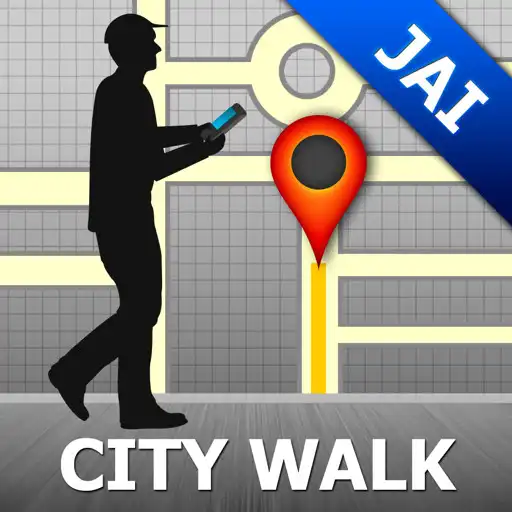 Play Jaipur Map and Walks APK Play Jaipur Map and Walks APK