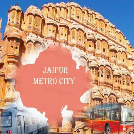 Play Jaipur Metro City APK