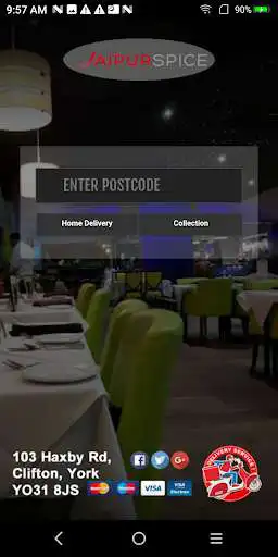 Play Jaipur Spice  and enjoy Jaipur Spice with UptoPlay