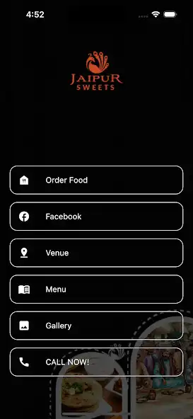 Play Jaipur Sweets  and enjoy Jaipur Sweets with UptoPlay