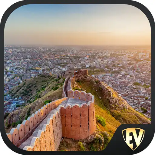 Play Jaipur Travel  Explore, Offline Tourist Guide APK