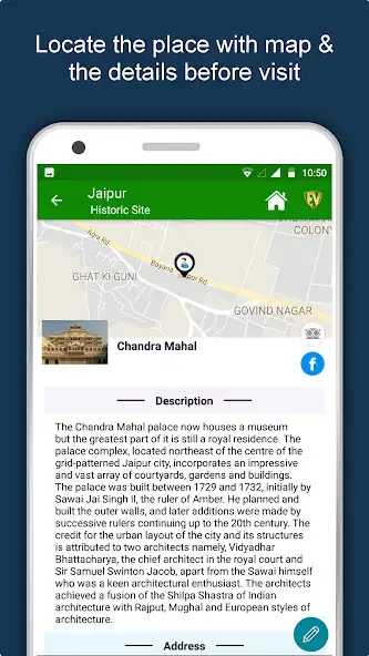 Play Jaipur Travel Explore, Offline Tourist Guide as an online game online Jaipur Travel Explore, Offline Tourist Guide with UptoPlay Play Jaipur Travel Explore, Offline Tourist Guide as an online game Jaipur Travel Explore, Offline Tourist Guide with UptoPlay
