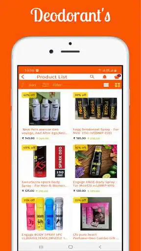Play JaiRanjeetB2B: Online B2B Wholesale Store as an online game JaiRanjeetB2B: Online B2B Wholesale Store with UptoPlay