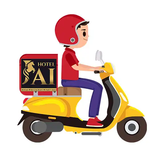 Play Jai Restaurant-Delivery Boy APK Play Jai Restaurant-Delivery Boy APK