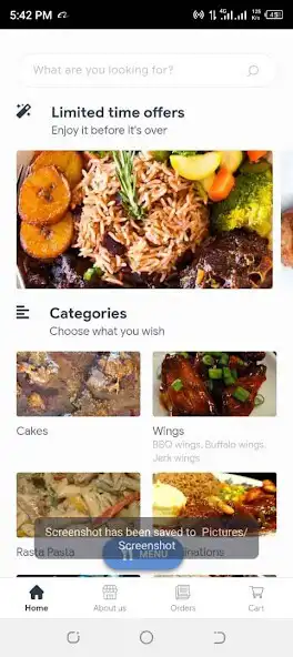 Play Ja Irie Pasta Restaurant as an online game Ja Irie Pasta Restaurant with UptoPlay
