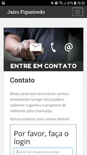 Play Jairo Figueiredo as an online game Jairo Figueiredo with UptoPlay