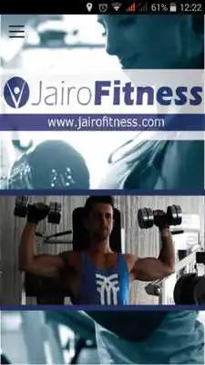 Play Jairo Fitness