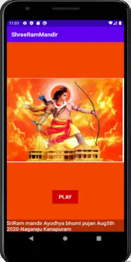 Play Jai SiyaRam !!  and enjoy Jai SiyaRam !! with UptoPlay