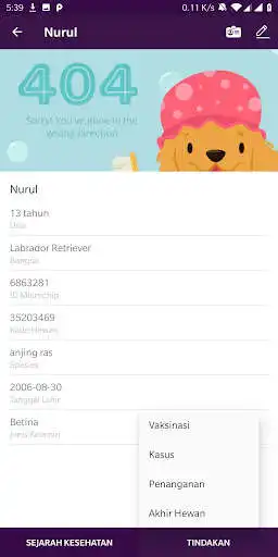 Play JAIS - Jakarta Animal Identification System as an online game online JAIS - Jakarta Animal Identification System with UptoPlay dki.id.petsi Play JAIS - Jakarta Animal Identification System as an online game JAIS - Jakarta Animal Identification System with UptoPlay
