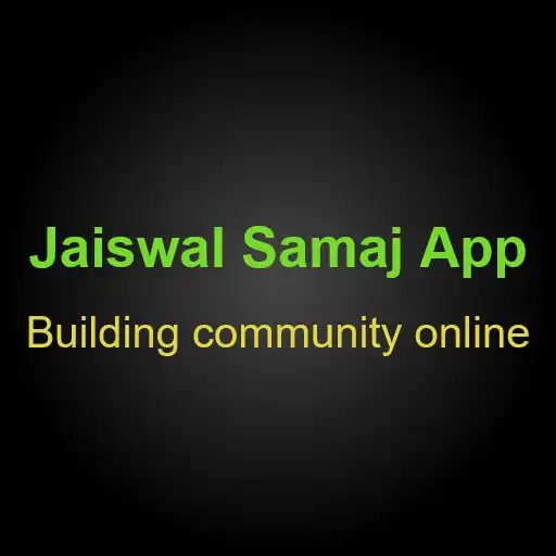 Play Jaiswal Samaj App APK