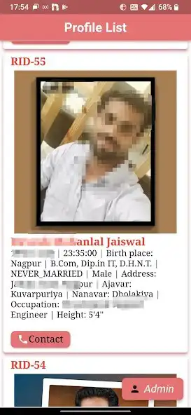 Play Jaiswal Samaj App  and enjoy Jaiswal Samaj App with UptoPlay