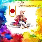 Free play online Jai Swaminarayan Darshan APK