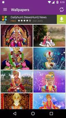 Play Jai Swaminarayan Darshan