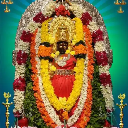 Play Jai Vasavi Penugonda APK