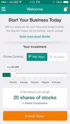 Play Jaka Investments