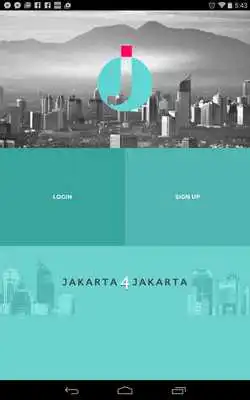 Play Jakarta4Jakarta **BETA**