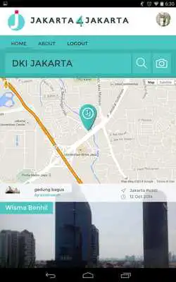 Play Jakarta4Jakarta **BETA**