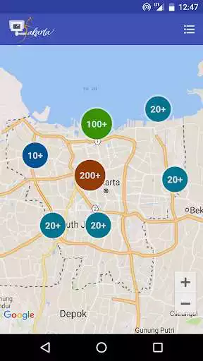 Play JakartaCCTV Play JakartaCCTV