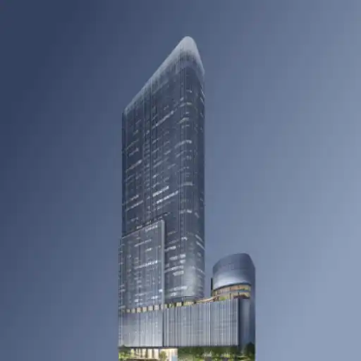 Play Jakarta Mori Tower APK Play Jakarta Mori Tower APK