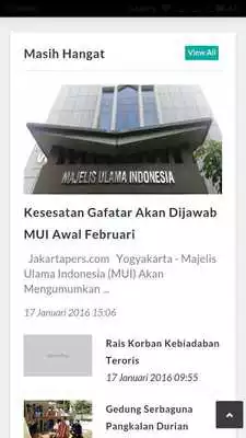Play Jakarta Pers