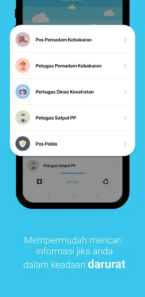 Play JakartaQ - Smart City  and enjoy JakartaQ - Smart City with UptoPlay