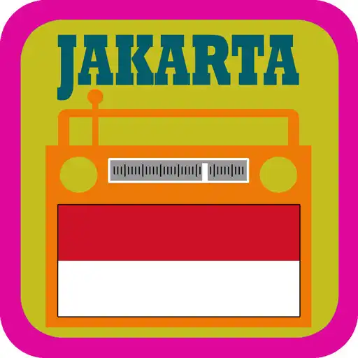 Play Jakarta Radio APK