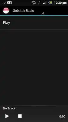 Play Jakarta Radios Play Jakarta Radios