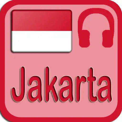 Play Jakarta Radio station APK