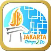 Free play online Jakarta Things2Do APK
