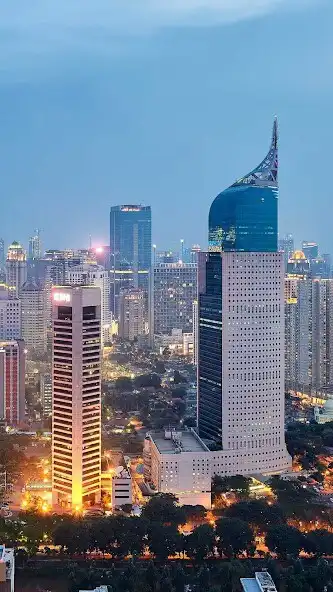 Play Jakarta Wallpaper  and enjoy Jakarta Wallpaper with UptoPlay