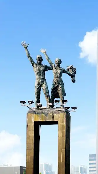 Play Jakarta Wallpaper as an online game Jakarta Wallpaper with UptoPlay