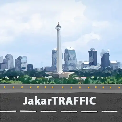 Play JakarTRAFFIC APK