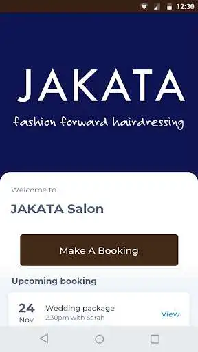 Play JAKATA Salon  and enjoy JAKATA Salon with UptoPlay
