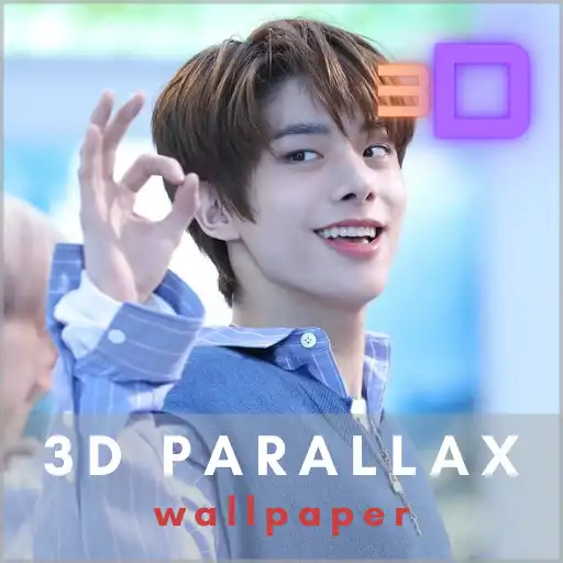 Play Jake 3D Parallax Wallpaper APK Play Jake 3D Parallax Wallpaper APK