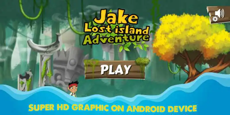 Play Jake Adventure Lost World of Pirate Play Jake Adventure Lost World of Pirate