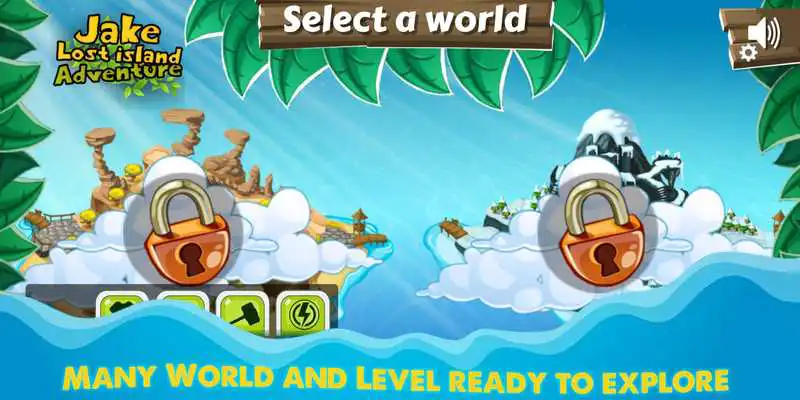 Play Jake Adventure Lost World of Pirate Play Jake Adventure Lost World of Pirate